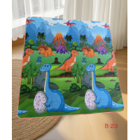 ราคา เสื่อรองคลาน แผ่นรองคลาน เบาะรองคลาน เสื่อโฟมรองคลาน ขนาด 6 ฟุต ลายทั้ง 2 ด้าน เลือกลายได้ (21747298386)