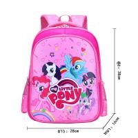 ราคา กระเป๋านักเรียนเด็กกระเป๋านักเรียนเด็กผู้หญิงกระเป๋านักเรียนเด็กอนุบาลลายการ์ตูนกระเป๋านักเรียนเด็กผู้ชาย (14818930153)