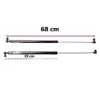 ราคา โช๊คอัพเปิดข้างรถฟู้ดทรัค Food Truck โช๊คอัพค้ำสำหรับคีออส รถอาหาร รถทั่วไป ราคาต่อคู่ รับประกัน 1 ปี (21511258597)