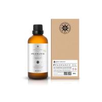 ราคา PARFUMSCENT หัวน้ำหอม English Rose Fragrance Oil FOG5078803 (16194400974)