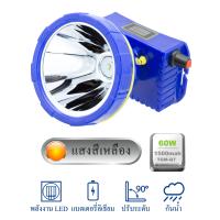 ราคา ไฟฉายคาดหัว LED 2000W แบตเตอรี่ลิเธียมในตัว แบบชาร์ต ไฟฉายติดหน้าผาก หัวไฟกรีดยาง ไฟส่องกบหาปลา กันน้ำ ส่องได้ไกล ราคาถูก (21442000230)