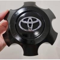 ราคา ฝาครอบดุมล้อ Toyota Rocco โตโยต้า รอคโค่ มือ2ทำสี รีโว่ พรีรันเนอร์ Prerunner Hilux REVO 6รู ล้อแมก (21365212210)