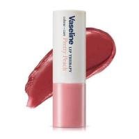 ราคา Vaseline Lip Therapy 4 2g ลิปบาล์มบำรุงมีสี (21699615498)