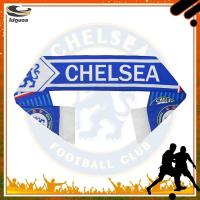 ราคา ไปดูบอล ผ้านิ่ม ผ้าพันคอChelsea ผ้าพันคอเชลซี สิงโตน้ำเงินคราม ของตกแต่ง ของสะสม 2021 สโมสรฟุตบอล พรีเมียร์ลีก สินค้าแฟนคลับ ขนาด 140x17 ซม (17439797241)