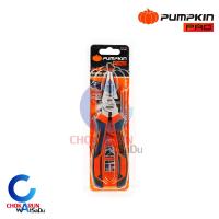 ราคา Pumpkin Origin คีมปากจิ้งจก คีมปากแหลม คีมปอกสาย คีมอเนกประสงค์ คีมตัดสาย คีม 17790 17791 17792 17793 17794 17795 17824 17796 (21518000519)