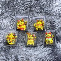 ราคา แมวกวัก นำโชค ตั้งหน้ารถ ตุ๊กตาแมวกวัก พลังงานแสงอาทิตย์ ตั้งโต๊ะ ตกแต่งบ้าน (21277179847)