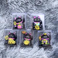 ราคา แมวกวัก นำโชค ตั้งหน้ารถ ตุ๊กตาแมวกวัก พลังงานแสงอาทิตย์ ตั้งโต๊ะ ตกแต่งบ้าน (21277179859)