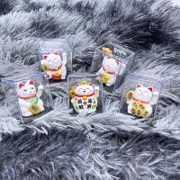 ราคา แมวกวัก นำโชค ตั้งหน้ารถ ตุ๊กตาแมวกวัก พลังงานแสงอาทิตย์ ตั้งโต๊ะ ตกแต่งบ้าน (21277179853)