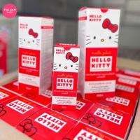 ราคา จัดเต็ม น้ำยาล้างแช่คอนแทคเลนส์ HELLO KITTY ลิขสิทธิ์แท้จากญี่ปุ่น ลิขสิทธิ์แท้จาก SANRIO (21423951259)