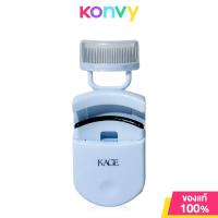 ราคา KAGE Eyelash Curler Comb 2in1 1pc ที่ดัดขนตา (21891383621)