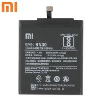ราคา แบตเตอรี่ Xiaomi Redmi 4A Redrice 4A Authentic แบต BN30 โทรศัพท์แบตเตอรี่ 3120mAh (21737681157)