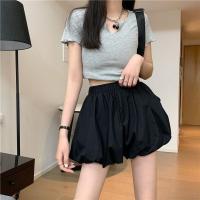 ราคา my ai style กางเกงขาสั้น ผู้หญิง แฟชั่น เซ็กซี่ ใส่สบายๆ A24L05Z (19535292556)