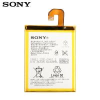 ราคา แบตเตอรี่ SONY Xperia Z3 L55T L55U D6653 D6633 D6603 LIS1558ERPC ของแท้แบตเตอรี่ 3100mAh (21742440360)