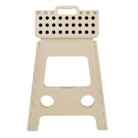 ราคา เก้าอี้พับ ตัวสูง เก้าอี้พลาสติกพับได้ตัวสูง พลาสติกเกรด AA ของแท้100 เก้าอี้พับสนาม เก้าอี้ ปิคนิค พับได้ แข็งแรงทนทาน (21897700611)