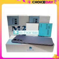 ราคา แบตเตอร์รี่มือถือ M horse รุ่น M2 2023สินค้าใหม่ จากศูนย์ (21539540283)
