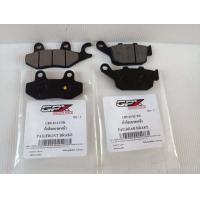 ราคา ผ้าเบรค GPX CR5 Razer220 Raptor180 ของแท้เบิกศูนย์ (21789728097)