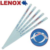 ราคา ใบเลื่อยตัดเหล็ก LENOX 18T ขาว 10 ใบ (21782476284)
