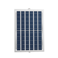 ราคา 30W แผงโซล่าเซลล์ 220 130 mm Solar Panel With 6V (21536684527)
