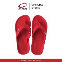 ราคา GAMBOL แกมโบล รุ่น ICONIC รองเท้าแตะหนีบเด็ก รุ่น GK11267 Size 31 35 (12505554475)