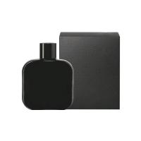 ราคา น้ำหอมสำหรับผู้ชาย LAGOS BLACK กลิ่นหอมสดชื่น ติดแน่นทนนาน L 12 12 for men EDT 100ml (19805673318)