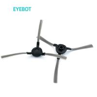 ราคา แปรงปัดข้าง Side Brush อะไหล่ หุ่นยนต์ดูดฝุ่น AutoBot MegaSmart 3Mister Robot DUO WIFI PLUS Jupiter DUOEYEBOT (21872185619)