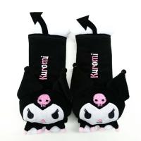 ราคา ที่หุ้มเบลท์แฟชั่น ปลอกเข็มขัดนิรภัย นวมหุ้มที่คาดเข็มขัดนิรภัย ที่หุ้มสายคาดเบลท์ ตกแต่งรถยนต์ ลายการ์ตูน จำนวน 1 คู่ (20347810634)