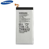 ราคา แบตเตอรี่ Samsung Galaxy A7 2015 A700 A700S A700L A700FD ของแท้แบตเตอรี่ EB BA700ABE 2600mah (21742603443)
