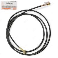 ราคา iBarod อะไหล่ สายไมล์ สายไมล์รถยนต์ สีดำ สำหรับ Isuzu Buddy Van (9241526156)