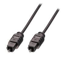 ราคา สายสัญญาณ Optical ยาว 1 5 เมตร รุ่น TOSLINK สีดำ (8015026)