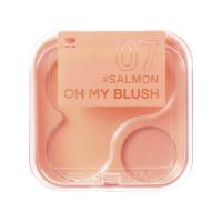 ราคา OH MY BLUSH 2in1 4 3g (20889576037)