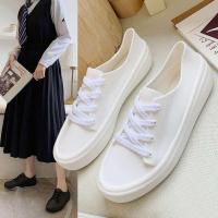 ราคา รองเท้าผ้าใบกันน้ำEVA รุ่น1901 (7898813870)