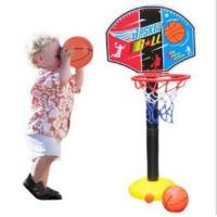 ราคา ของเล่นบาสเกตบอล ของเล่นบาส ของเล่นแป้นบาส Sport Basketball Toy มี มอก แป้นบาสของเล่น บาสเก็ตบอล แป้นบาสเด็ก ของเล่นกีฬา มีลูกบาสให้ (9595000683)