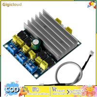 ราคา Tda7492พลังงานสูงบอร์ดขยายกำลังเสียงระบบดิจิตอลโมโน50W X 2 100W โมดูลแอมป์ชุดบอร์ด Diy Ta2024 Ta2021 (21199057007)