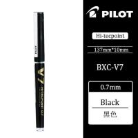 ราคา Pilot Refillable V5 V7 Hi Tecpoint Roller Ball Pen 0 5mm 0 7mm Point Tip Blue Black Red Liquid Ink Cartridge System Rollerball (17411351665)