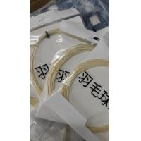 ราคา Gosen สายแบดมินตัน65เส้นใยเหล็ก5สายไม้แบดมินตันยืดหยุ่นสูงทนต่อการตีสาย58ของพระเจ้าสูง (21261588720)