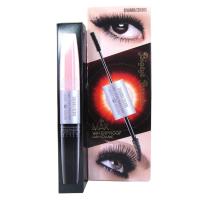 ราคา SIVANNA COLORS 2 STEP MASCARA MAX WATERPROOF LASH VOLUME HF891 (21824641505)