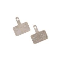ราคา ยางเบรค ผ้าเบรค ดิสเบรค SHIMANO Brake Pads B05S Resin (16543404990)