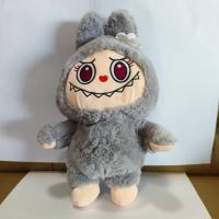 ราคา ตุ๊กต Labubu ลาบูบู้ ขนาด11นิ้ว 28cm ขนนุ่มนิ่มน่ารัก งานสวย (21798364771)