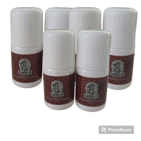 ราคา เซ็ต 6 ชิ้น 25 ml Mistine Top Country Roll on มิสทีน ท็อป คันทรี โรลออน ลูกกลิ้งระงับกลิ่นกาย โรลออนระงับกลิ่นกาย ของแท้ โรลออนหัวม้า ในตำนาน (20846024347)