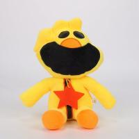 ราคา 1ชิ้น30เซนติเมตร Critters ยิ้มของเล่นตุ๊กตานุ่มๆยัดไส้แมวงีบ Kickin ไก่ตุ๊กตาคริสต์มาสกวางเรนเดียร์ตุ๊กตารูปตัวอักษรสำหรับเด็กของขวัญคริสต์มาสวันเกิด (21195930698)