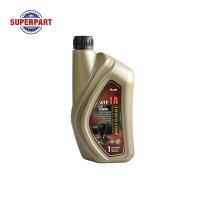 ราคา น้ำมันเกียร์ PTT AUTOMAT ATF1A 1L 404259 ราคาต่อ 1 ชิ้น (4115986267)