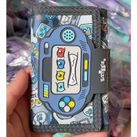 ราคา Smiggle ออสเตรเลียกระเป๋าเงินเด็กนักเรียนประถมกระเป๋าใส่บัตรกระเป๋ากุญแจกระเป๋าใส่เหรียญ (21257548259)