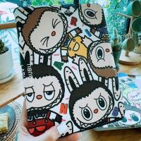 ราคา Case iPad เคสไอแพดลายการ์ตูน smart caseหมุนได้ 360 ซิลิโคนหลังใส ไอแพด มินิ Mini 1 2 3 4 5 iPad Pro 9 7 แอร์ Air1 Air2 iPad 10 2 Gen7 Gen8 Gen9 iPad Pro10 5 Air3 ใส่ปากกาได้ พร้อมส่ง (21856827435)