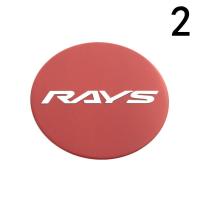 ราคา 4PCS LOT Car Styling 45MM Wheel Center Sticker Emblem RAYS VOLK WORK EMOTION VS XXR SSR Car Wheel Cover Hub Cap Sticker JDM JAPAN Racing Badge Wheel Rim Sticker (18284062857)