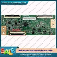 ราคา Original CCPD TC425 001 TC425 001 Logic Board TCON Board สำหรับ PANDA 43 (20970100282)