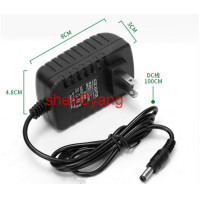 ราคา AC 100V 240V DC 13 5V อะแดปเตอร์2A 1 5A ที่ชาร์จ1500mA สำหรับรถเข็นลำโพงไร้สายแตรส่งเสียงชิ้นส่วนสายเคเบิล (17995844178)
