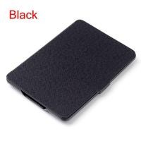 ราคา ใหม่อัลตร้าสลิมสมาร์ทแม่เหล็กหนัง PU เกราะป้องกันสมาร์ทกรณียกปกสำหรับ Amazon Kindle Paperwhite 2 3 (11816423652)