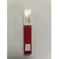 ราคา แท้ Maybelline Superstay Matte Ink เมย์เบลลีน ซุปเปอร์สเตย์ แมท อิ้งค์ 5มล (21461112088)