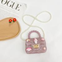 ราคา กระเป๋าเด็กกระเป๋าสะพายไหล่เด็กกระเป๋าสะพายข้างเด็กผู้หญิงลายการ์ตูนเจ้าหญิงน้อยกระเป๋าใส่เหรียญ (21845328969)