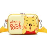 ราคา สร้างสรรค์กระเป๋าเด็กเรียบง่ายแฟชั่นกระเป๋าสะพายไหล่ผู้หญิงน่ารักและน่ารัก (21873866611)